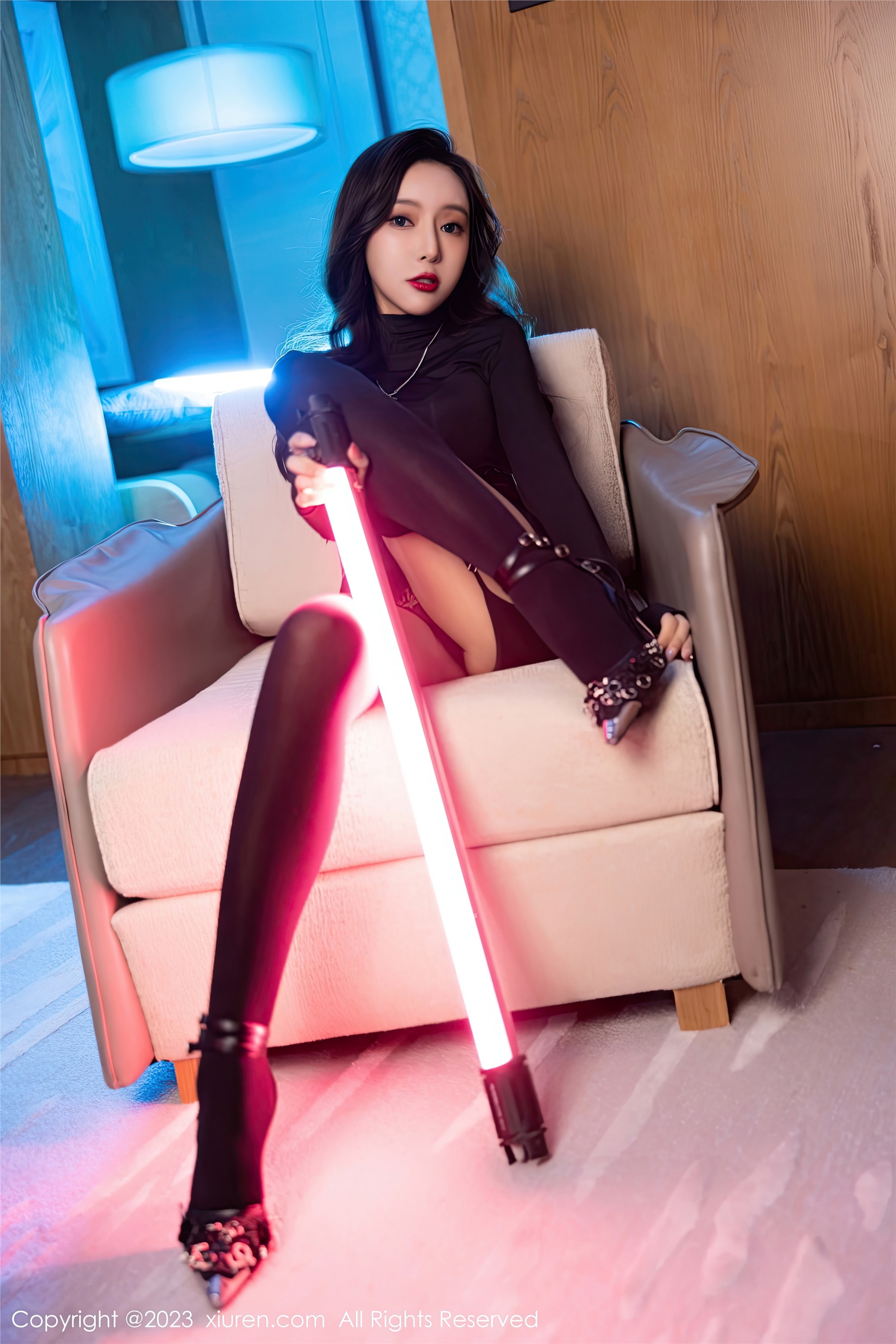 Xiuren秀人网 2023.01.06 NO.6099 王馨瑶yanni